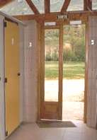 Sanitaires